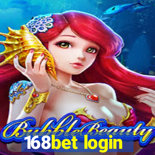 168bet login