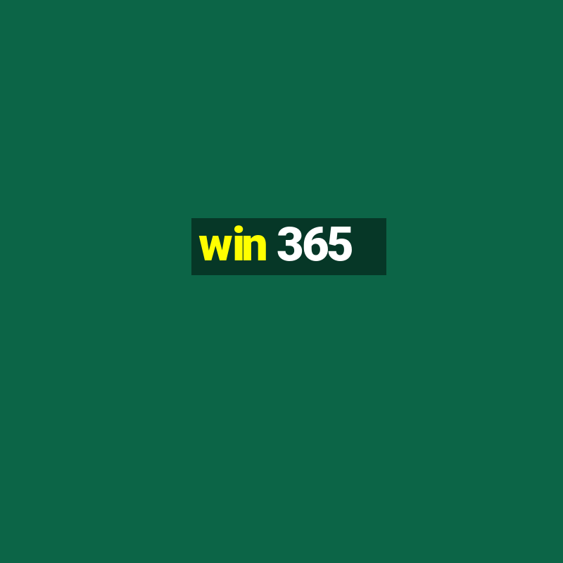 win 365