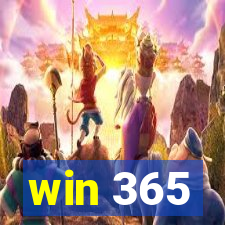 win 365