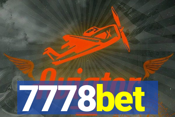 7778bet