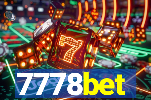 7778bet