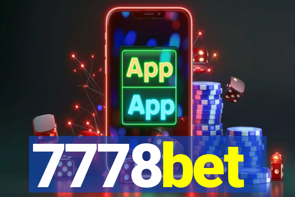 7778bet