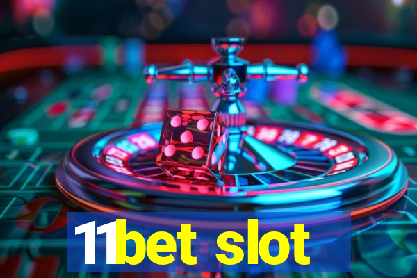 11bet slot