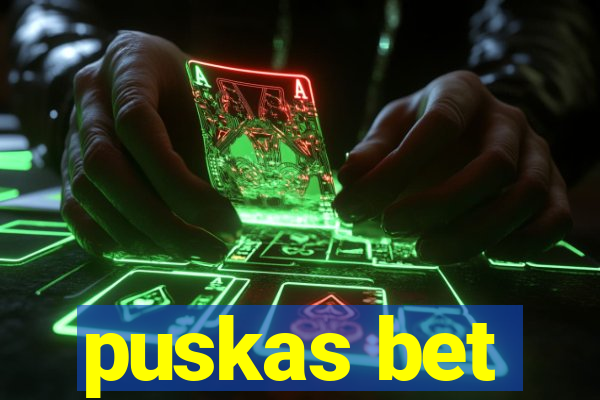 puskas bet