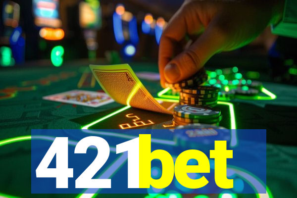 421bet