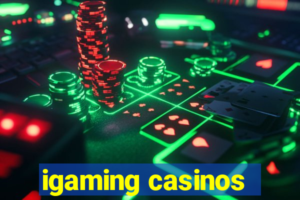 igaming casinos