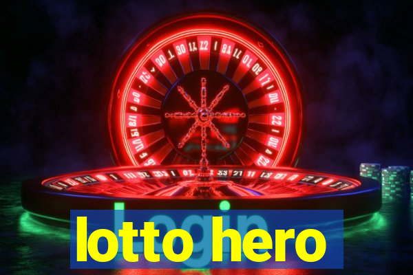 lotto hero