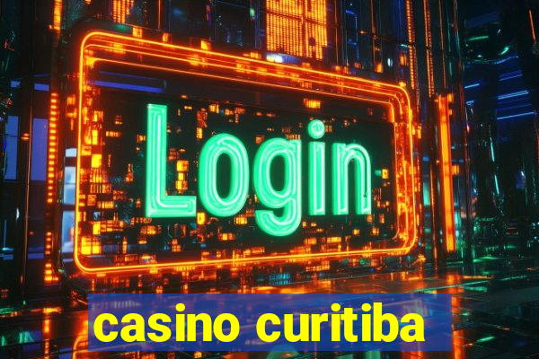 casino curitiba