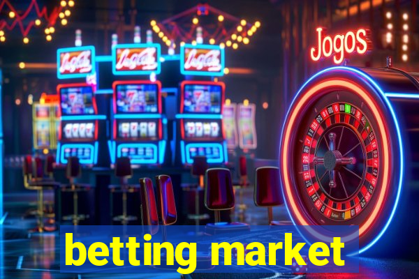 betting market