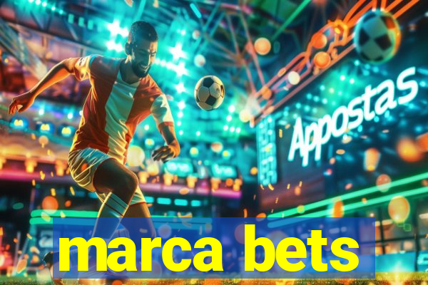 marca bets