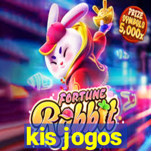 kis jogos