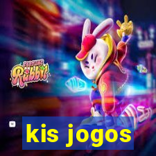 kis jogos