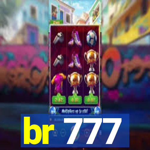 br 777