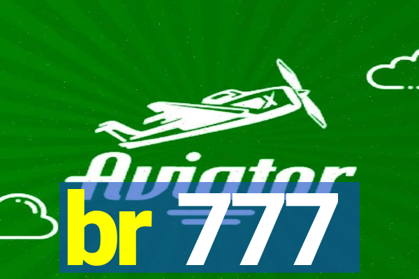 br 777