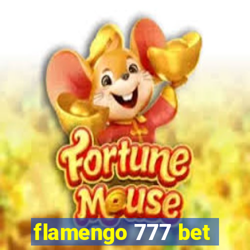 flamengo 777 bet