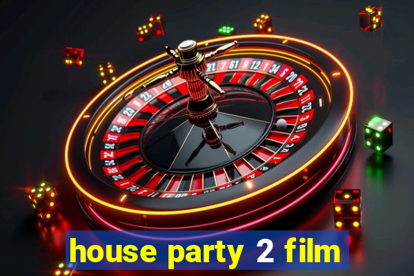 house party 2 film