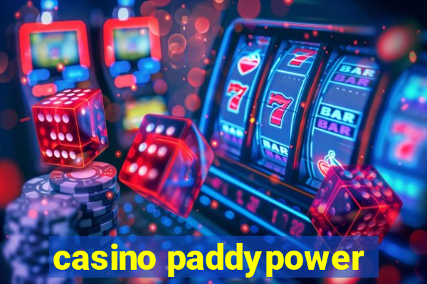 casino paddypower