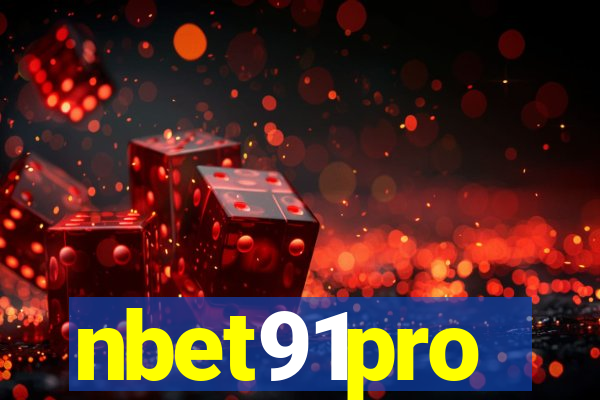 nbet91pro