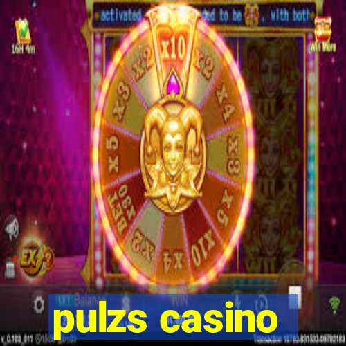 pulzs casino