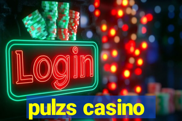 pulzs casino