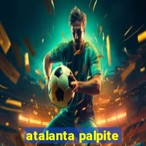 atalanta palpite