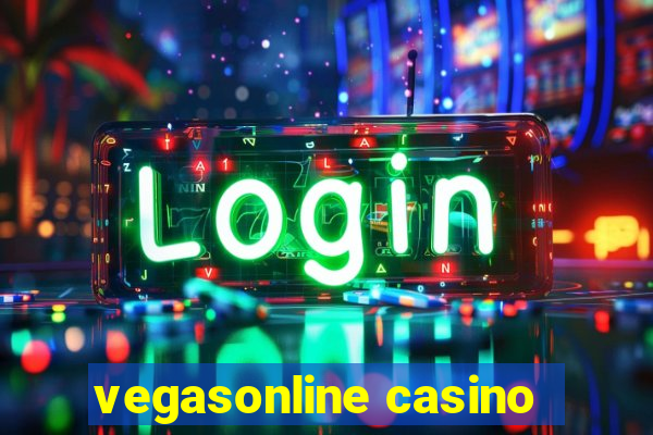 vegasonline casino