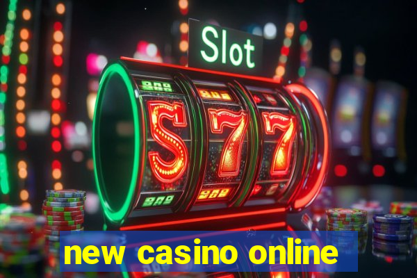 new casino online