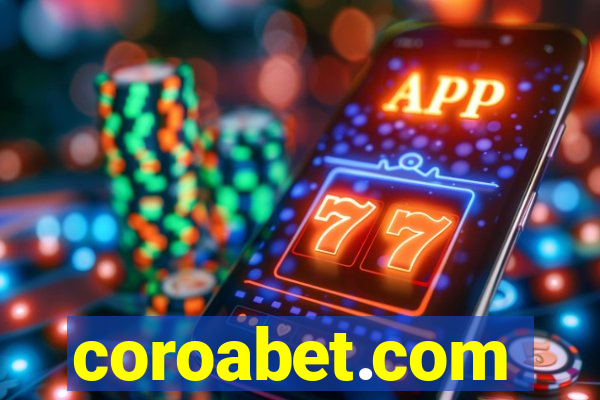 coroabet.com