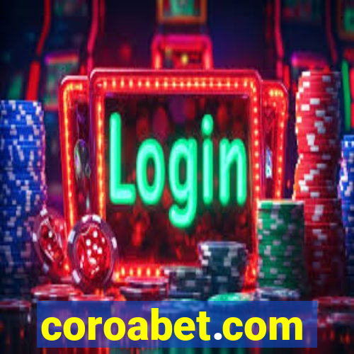 coroabet.com