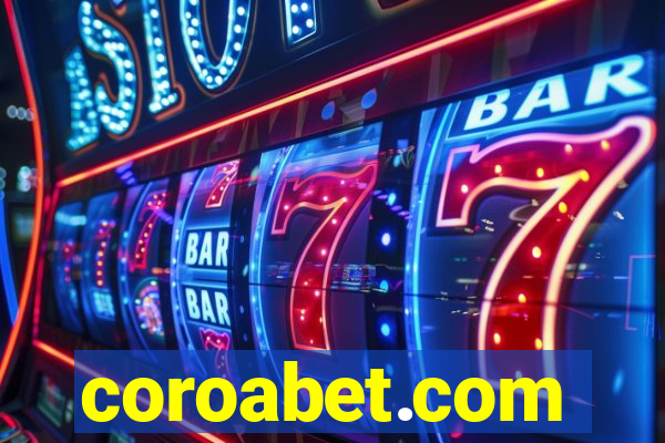 coroabet.com