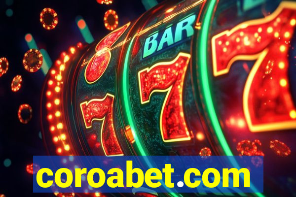 coroabet.com