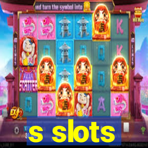 s slots