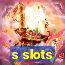 s slots