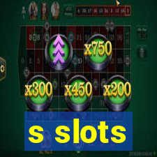 s slots