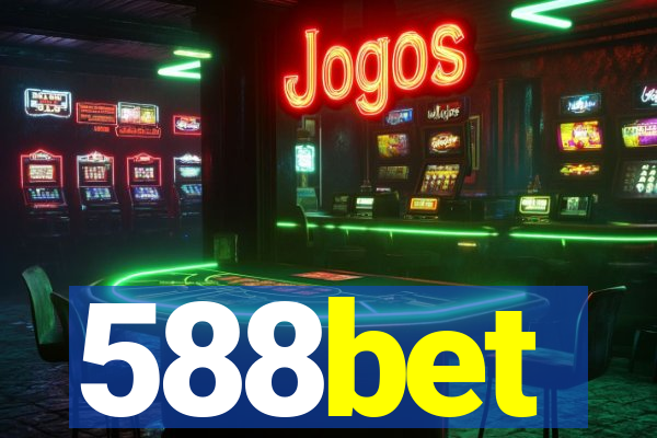 588bet