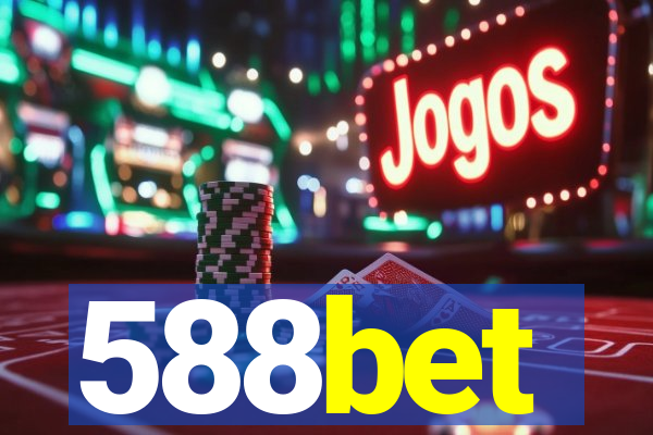 588bet