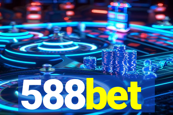 588bet