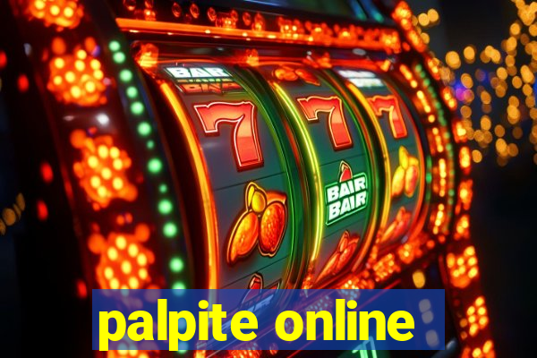 palpite online