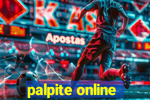 palpite online