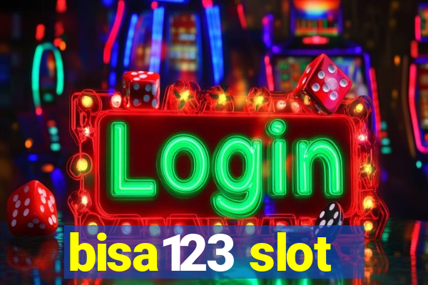 bisa123 slot