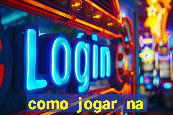 como jogar na roleta estrela bet