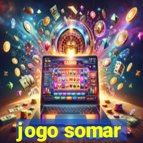 jogo somar