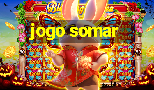 jogo somar