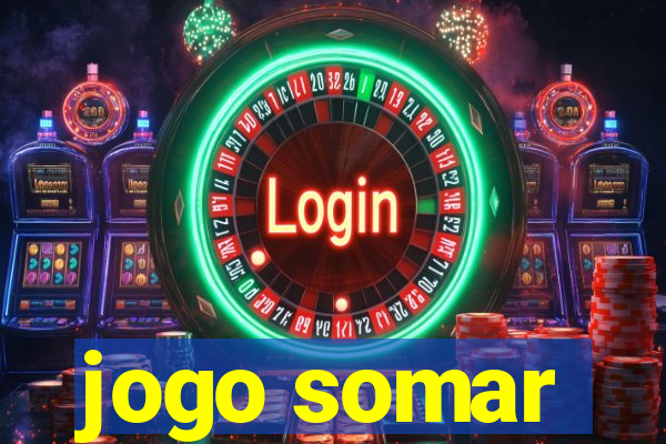 jogo somar