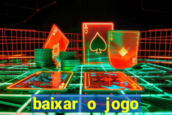 baixar o jogo esporte da sorte