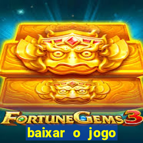 baixar o jogo esporte da sorte