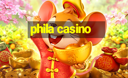 phila casino