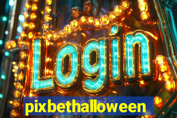 pixbethalloween