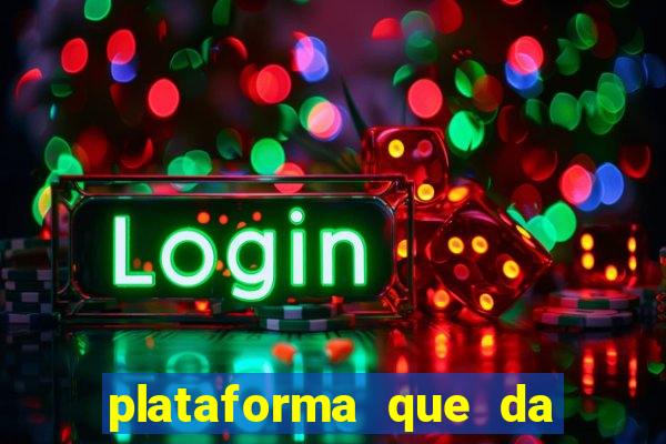 plataforma que da para jogar demo