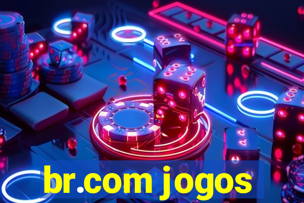 br.com jogos